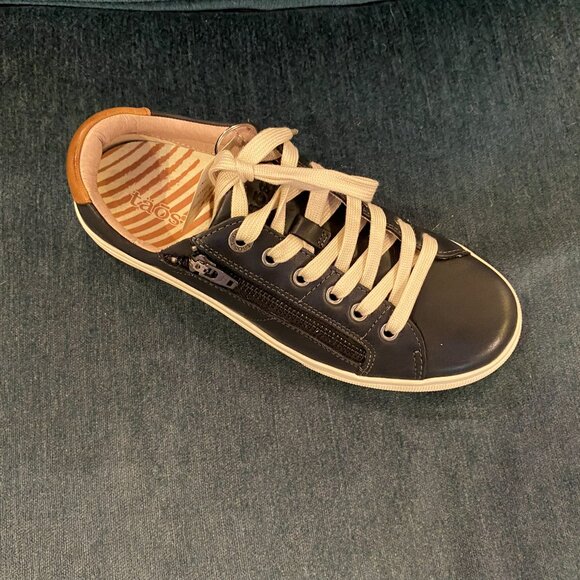 Taos - Z Soul lux Black/Tan - Multiple Sizes (NEW W/ BOX) - Picture 3 of 3